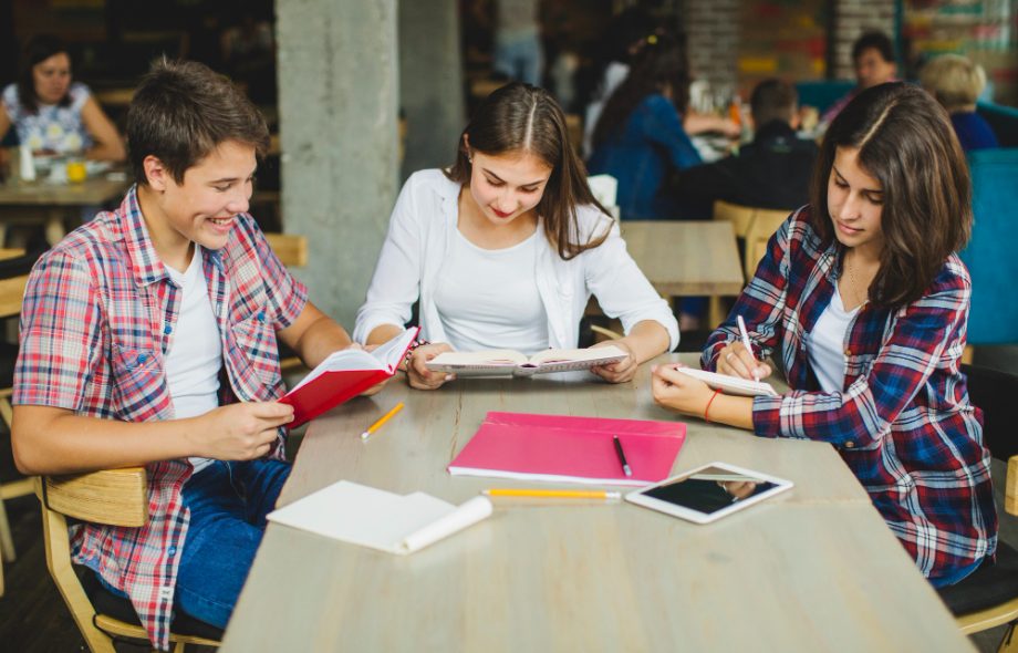 How to Build a Career While Studying in College