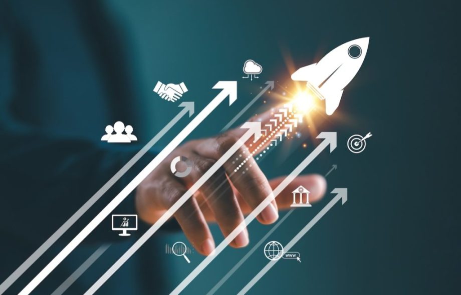 IT solutions in Saudi Arabia