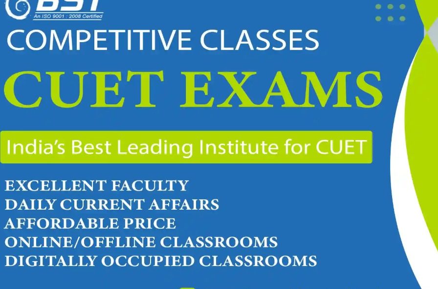 CUET vs JEE/NEET: Key Differences & Career Scope