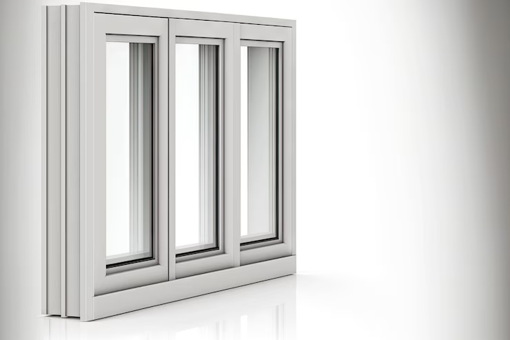 uPVC window designs