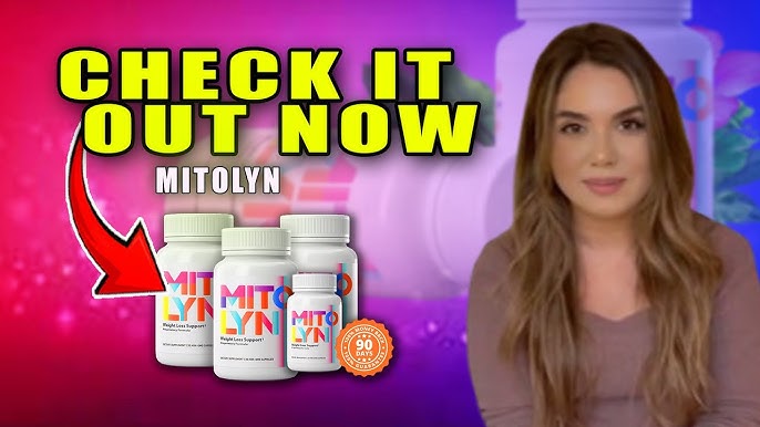 mitolyn