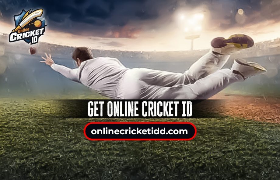online cricket id