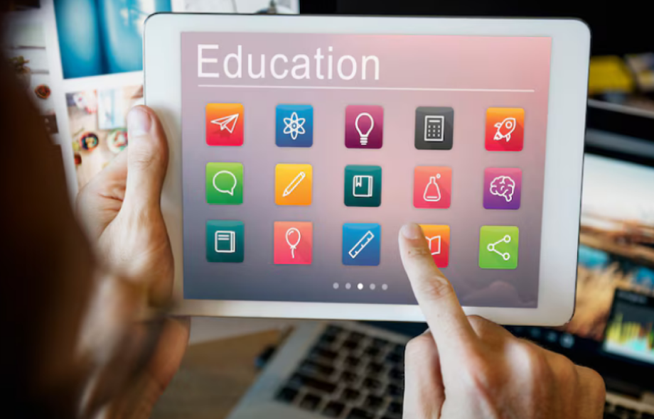 school management system features