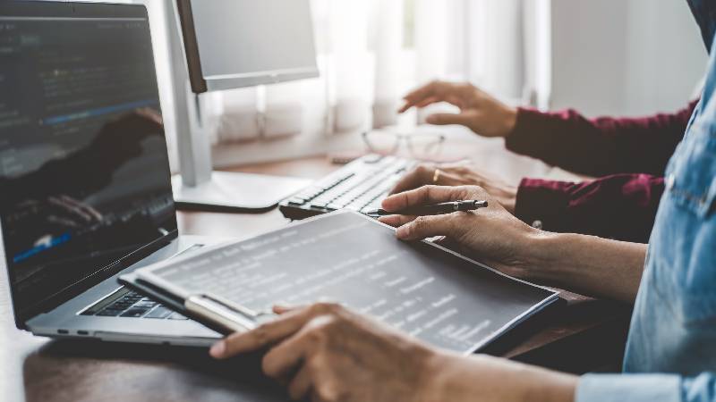 scottsdale web design company