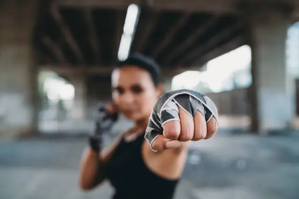 self defense classes women