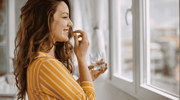 Tadalafil and alcohol