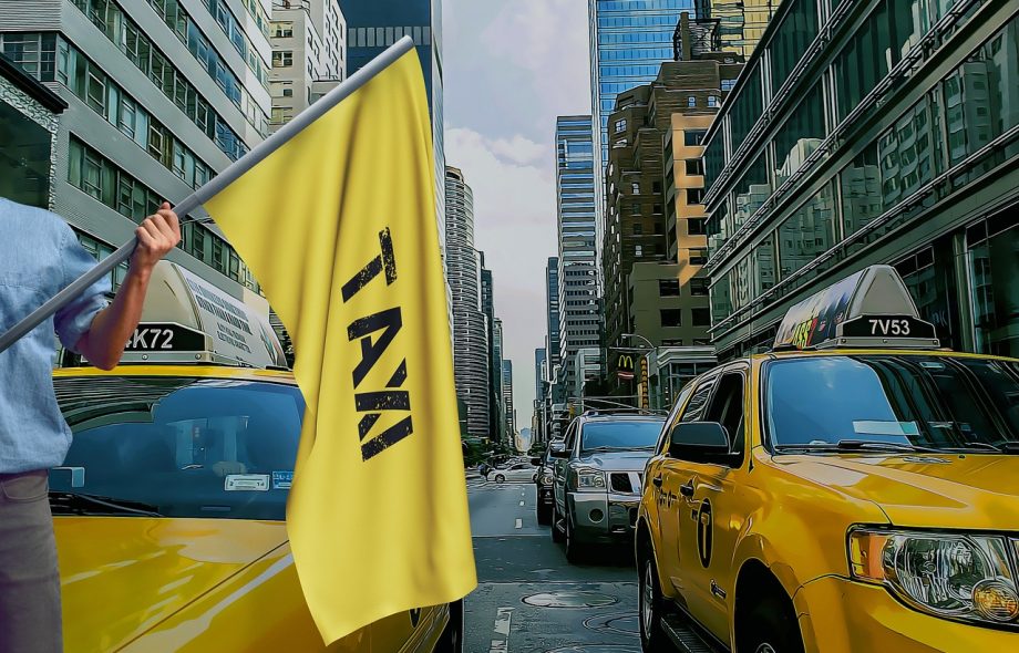 Gatwick Airport taxi