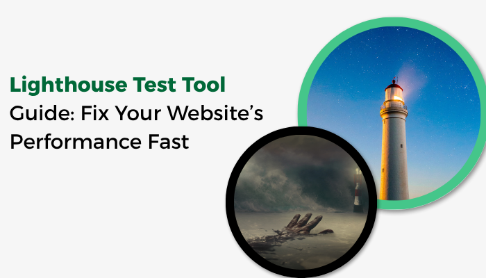 lighthouse test tool