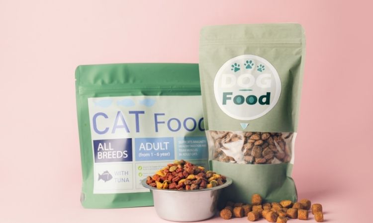 Pet Food