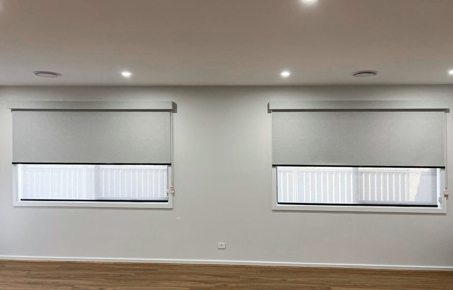 Roller Blinds