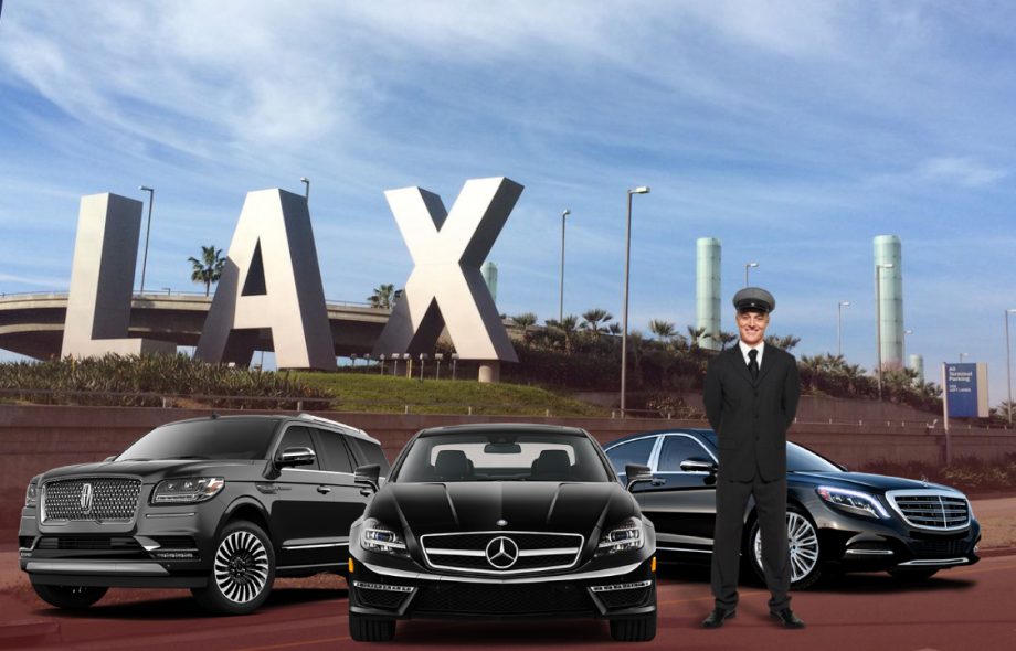 car service san diego to lax