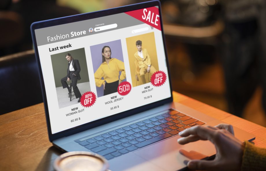 Top 2025 ECommerce Trends