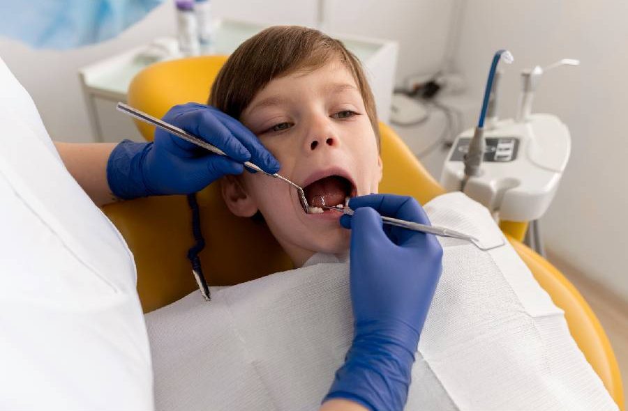 children dentistry in chippewa falls