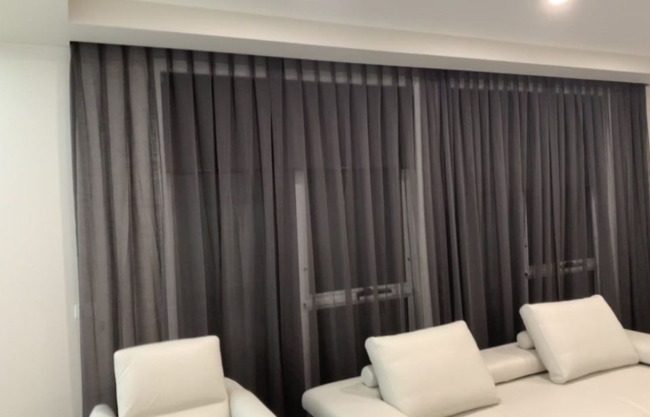 Rich Curtains