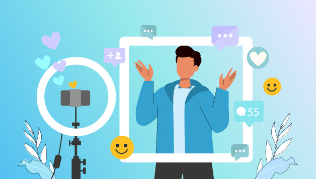 Top 5 Influencer Marketing Trends for 2025