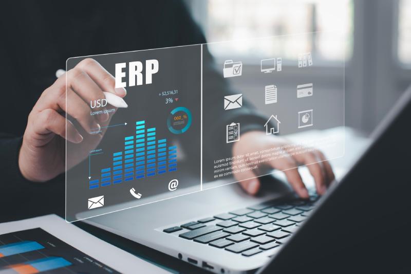 B2B eCommerce ERP Integration