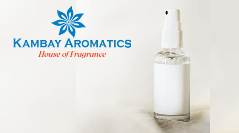 Fragrance Manufacturer