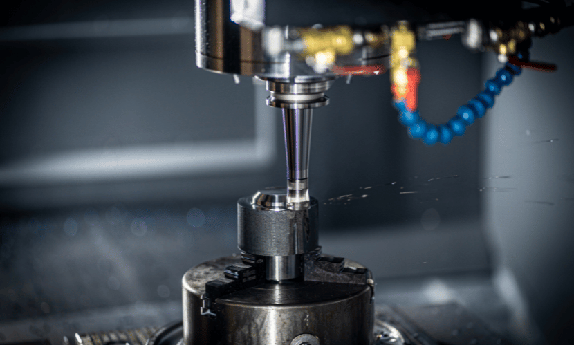 Machining Centres Market