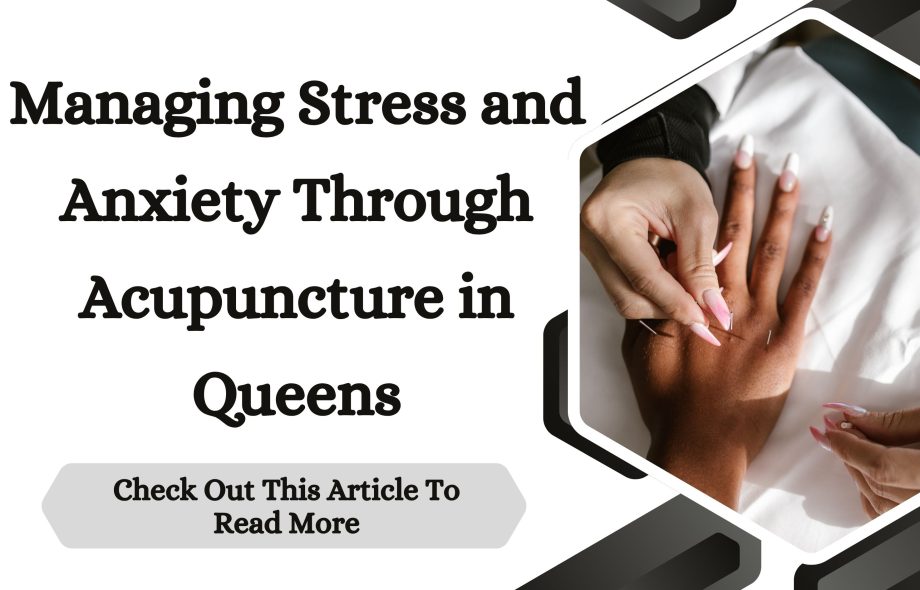 acupuncture astoria queens