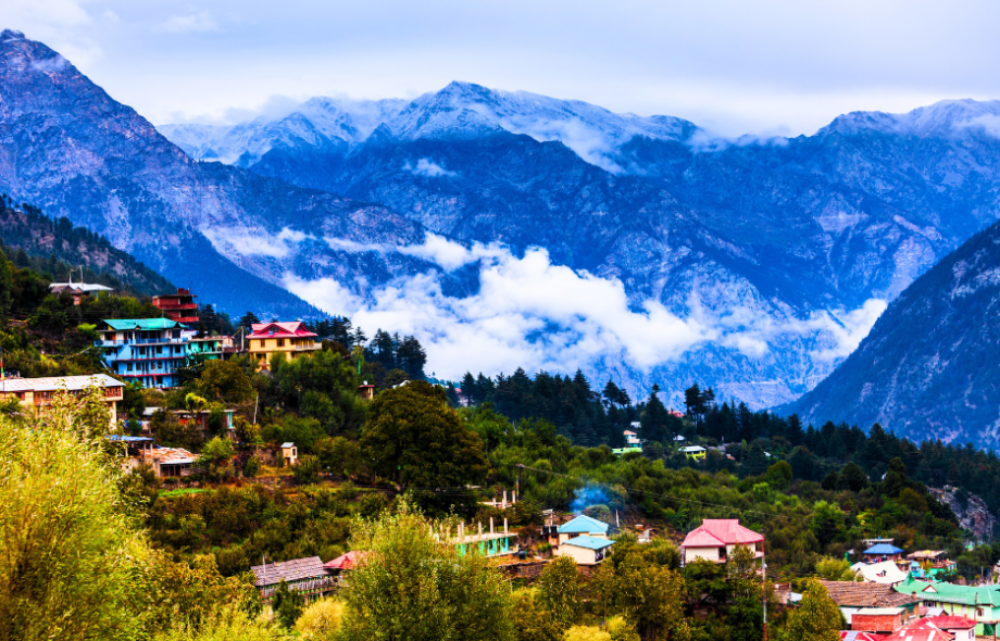 How to Plan a Manali Trip from Mumbai – Routes, Tips & Must-Visit Places