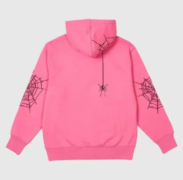 Spider Hoodies—from their origin and features to why