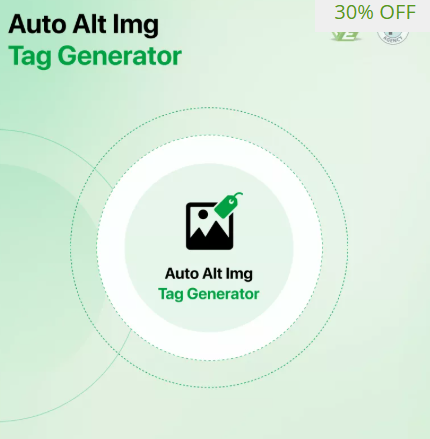 SEO Alt Tags Prestashop