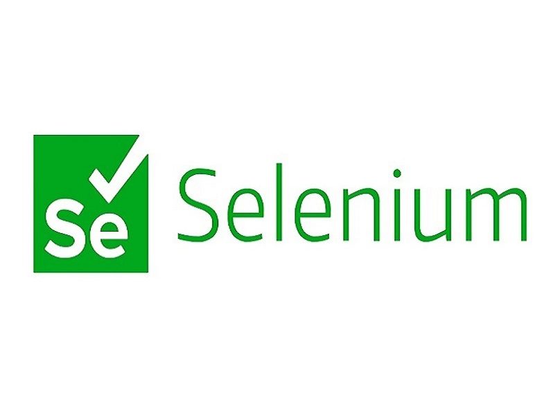 Selenium Automation testing tool