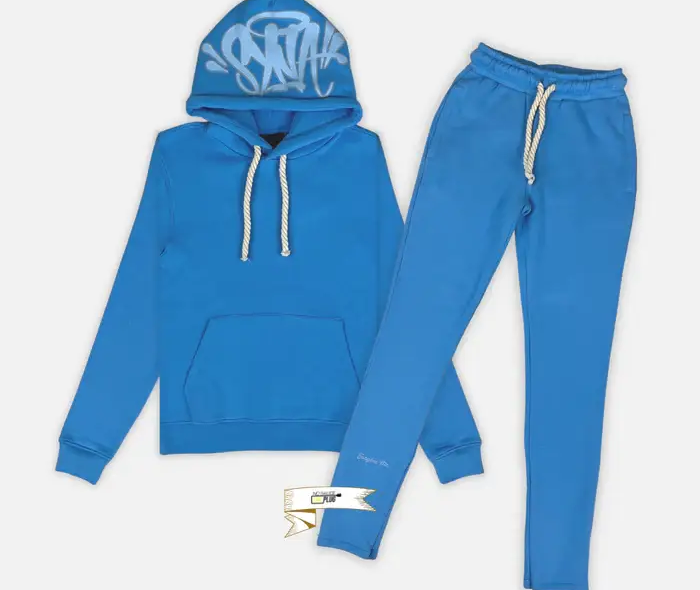 Syna World Tracksuit