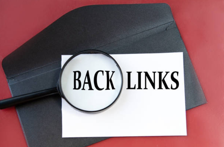 Backlink