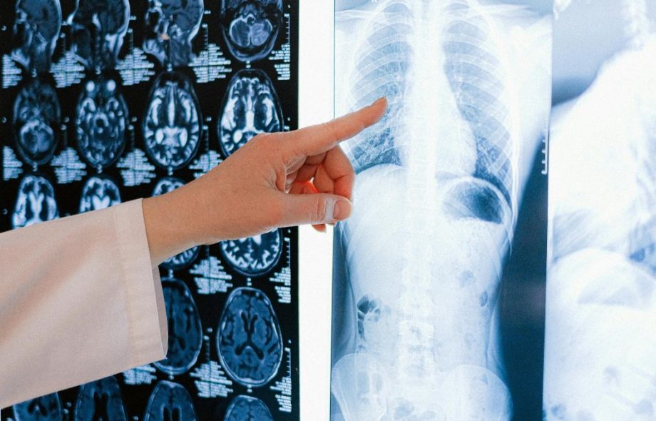 imaging center Glendale