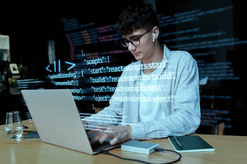 website development scottsdale az