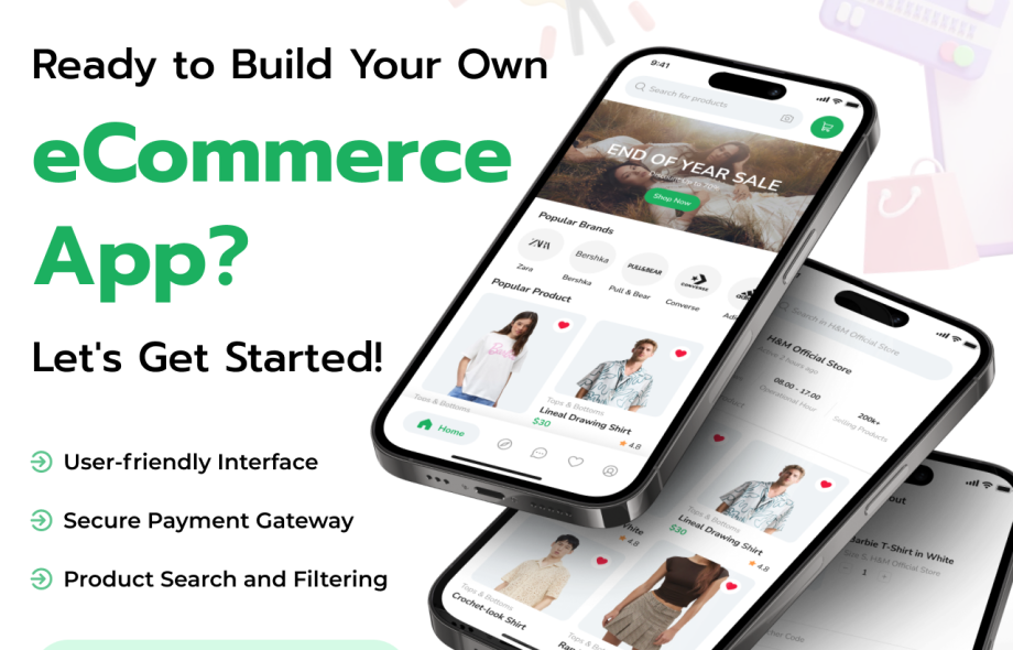 Mobile app development abu dhabi