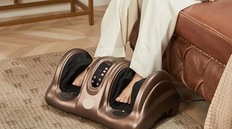 Foot Massager in india