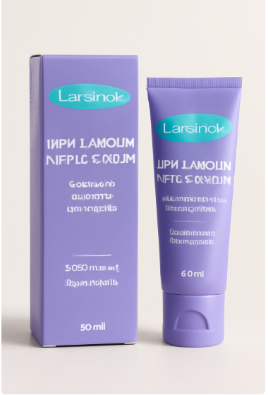 Lanolin Nipple Cream