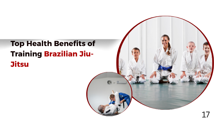Brazilian Jiu-Jitsu