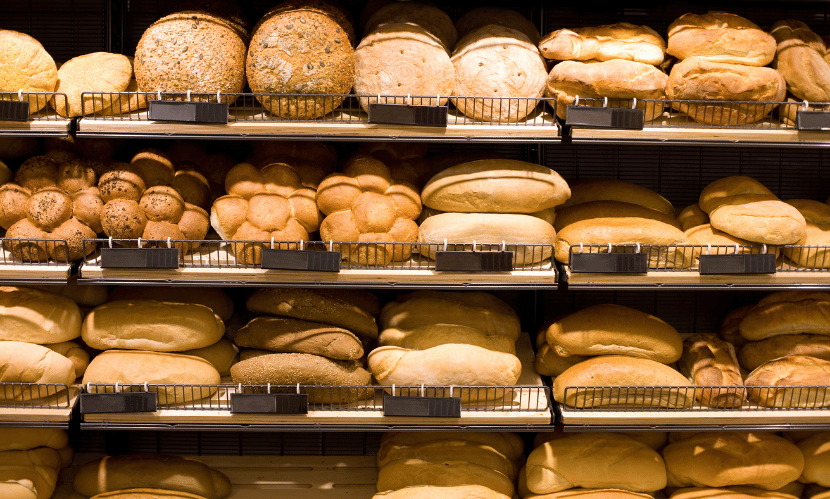Bakery Products Market