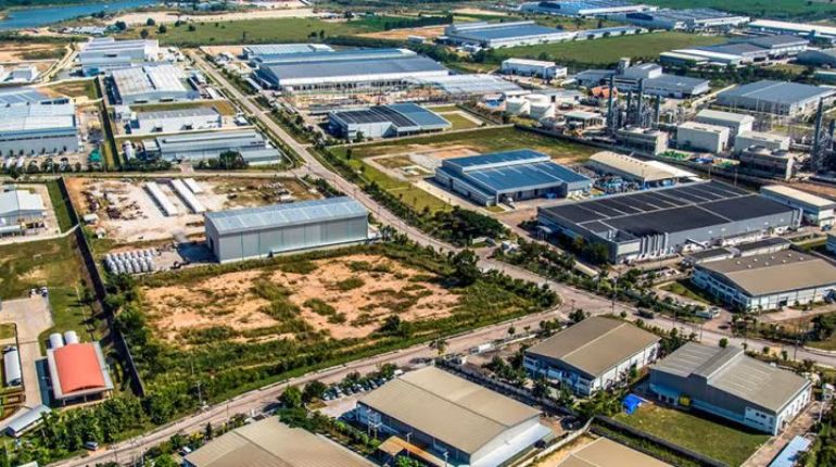 Dholera Plotting Scheme