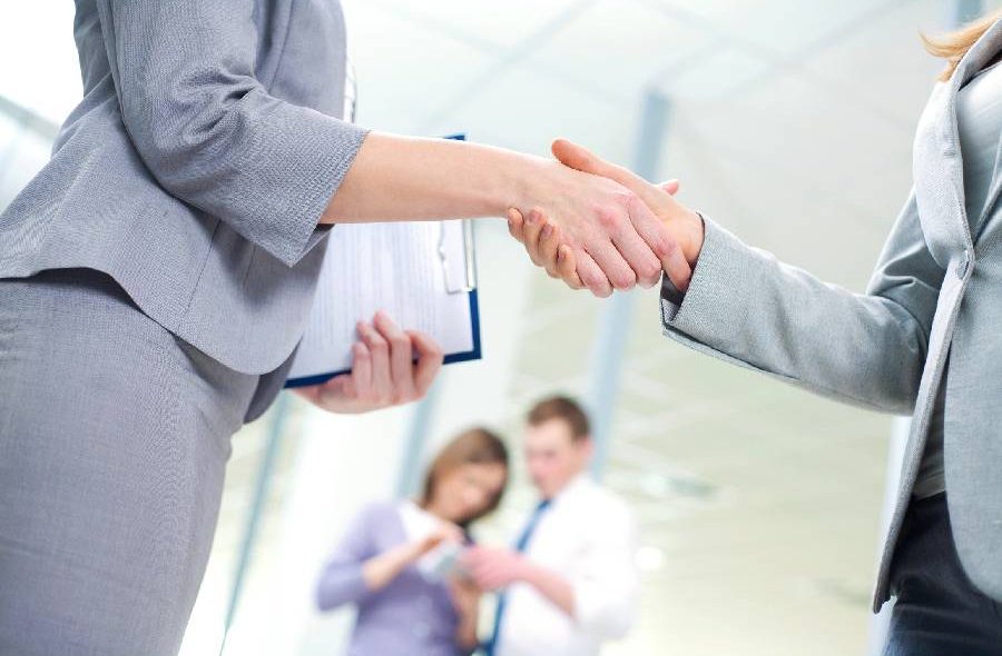 finance recruitment toronto