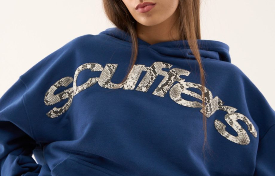 scuffers hoodie