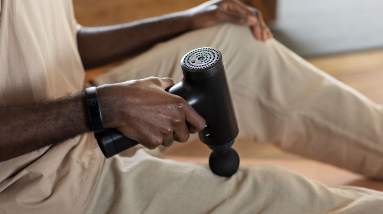 Body Massager in India