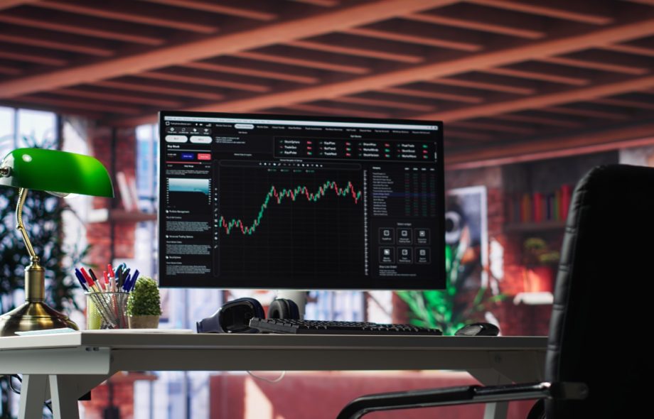 How To Start Trading In Stock Market India