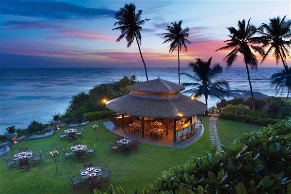 Sri Lanka Luxury holidays