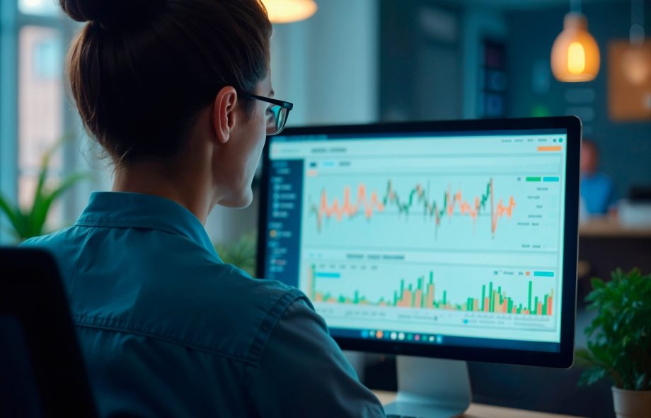 AI Is Transforming Stock Analysis and Investment Decisions