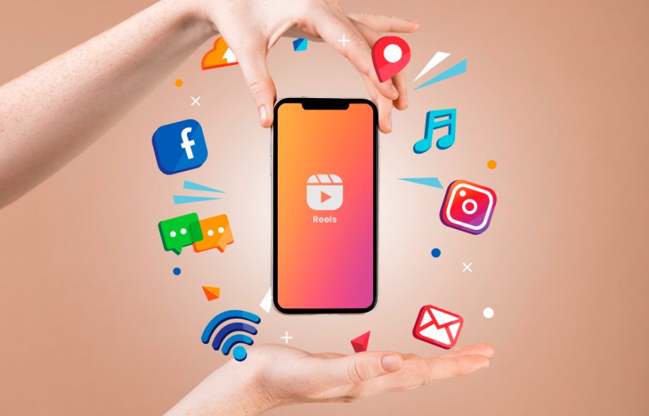 social media management las vegas