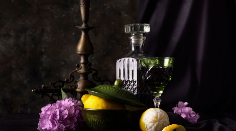 Attar Fragrance in the Ahmedabad