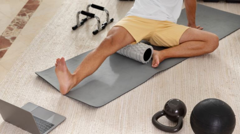 Best Foot Massager in India