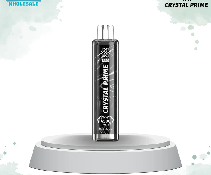 crystal prime pro 4500 box of 10
