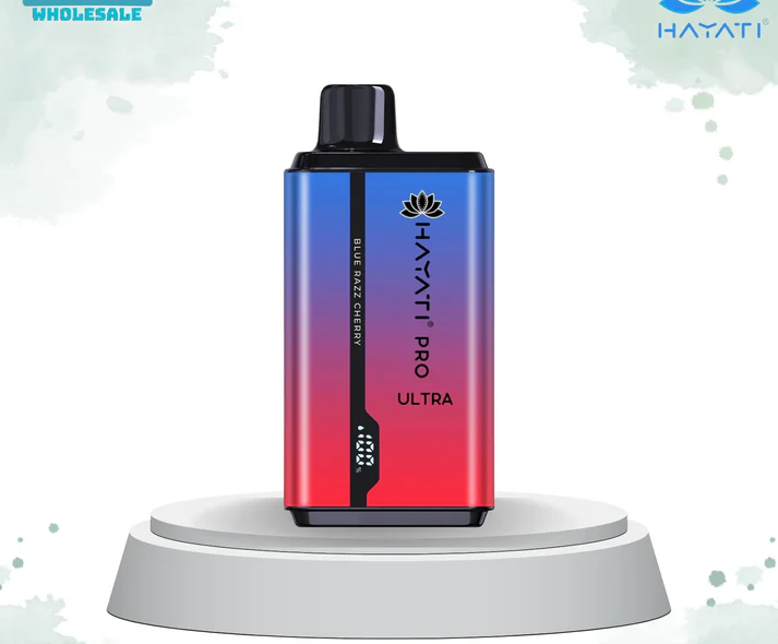 Hayati pro Ultra 15000 box of 10