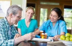 Home Health Care Fresno