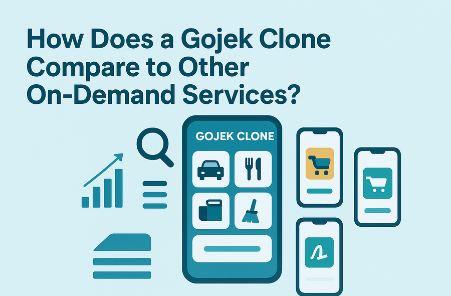 On-Demand Services